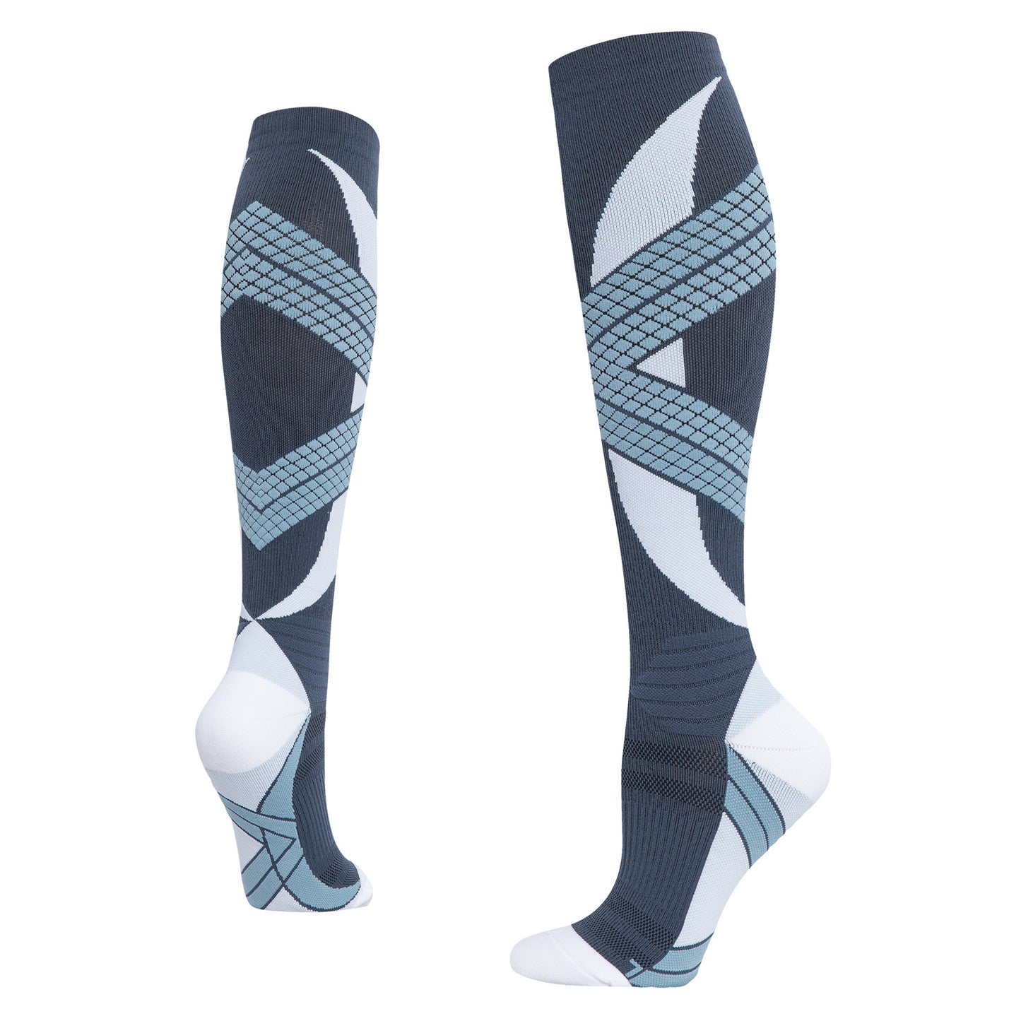 Sports Over the Calf Professional Compression Socks