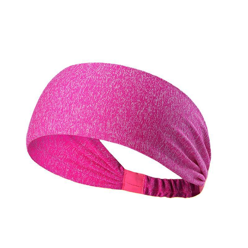 Quick-Drying Hair Band
