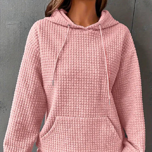 Simply Solid Women's Hoodie