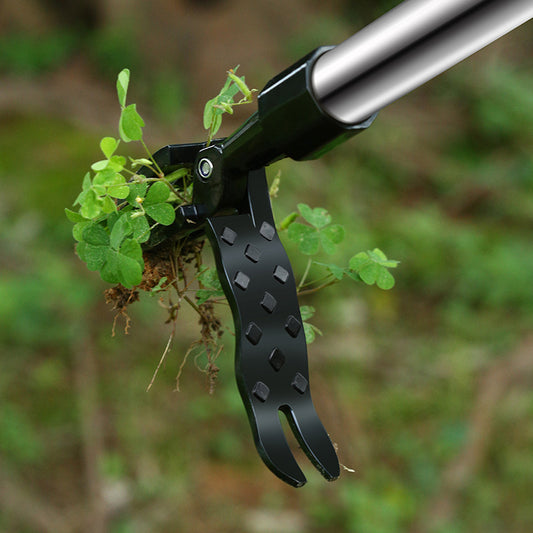Weed Plucker