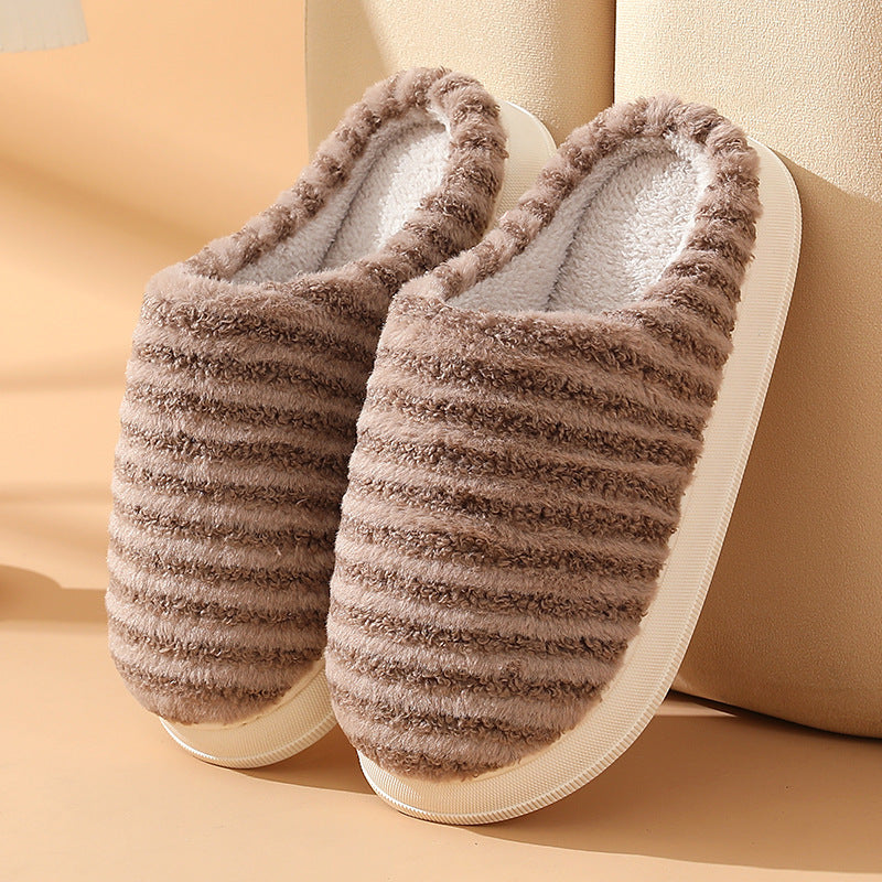 #34 - Cozy Household Slippers
