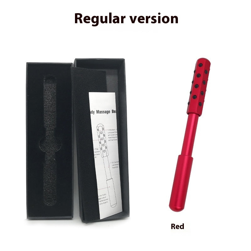 Germanium Facial Massage Wand