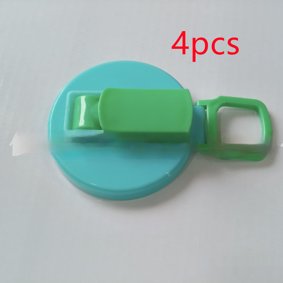 Soda Can Covers w / Straw