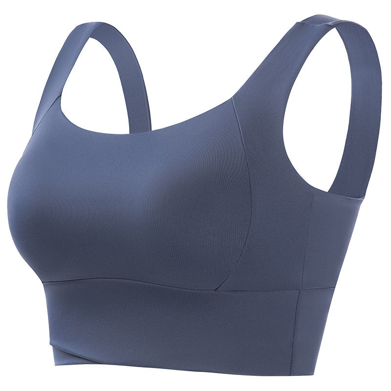 Sculpt & Lift Push Up Sports Bra