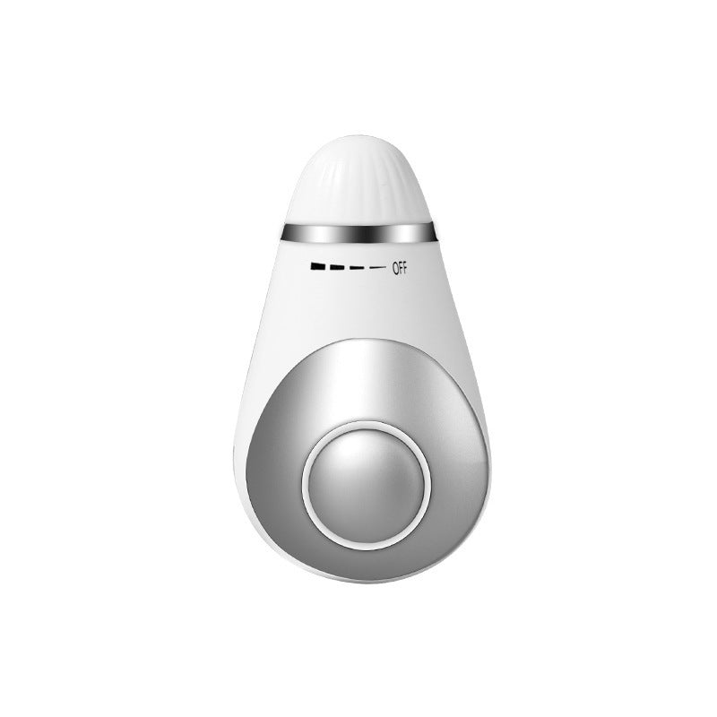 Mini Sleep Aid - Portable Hand-held Micro-current Intelligent Anxiety Relief Device USB