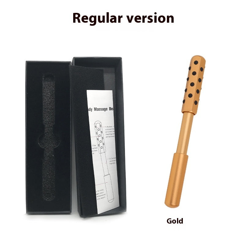 Germanium Facial Massage Wand