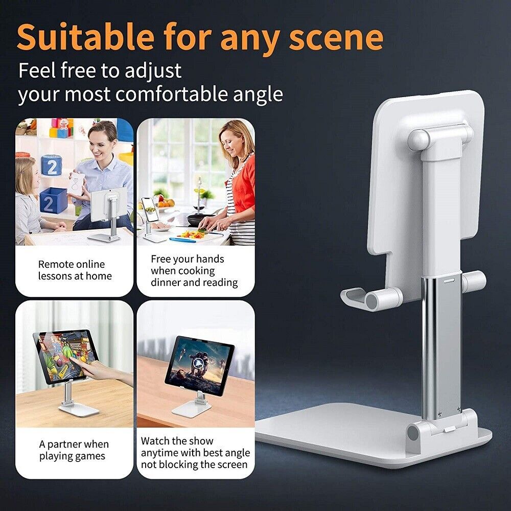 Foldable Cell Phone Stand