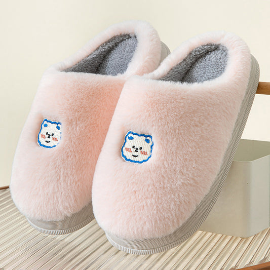 #34 - Cozy Household Slippers
