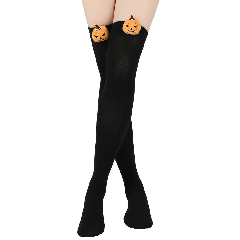 Spooky Socks