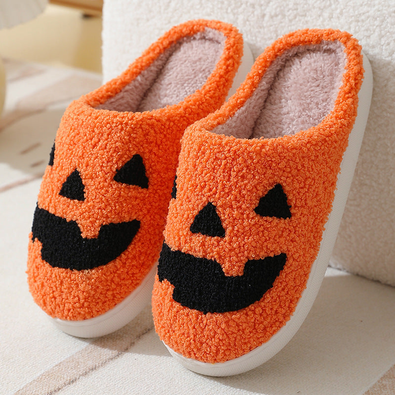 Holiday Slippers