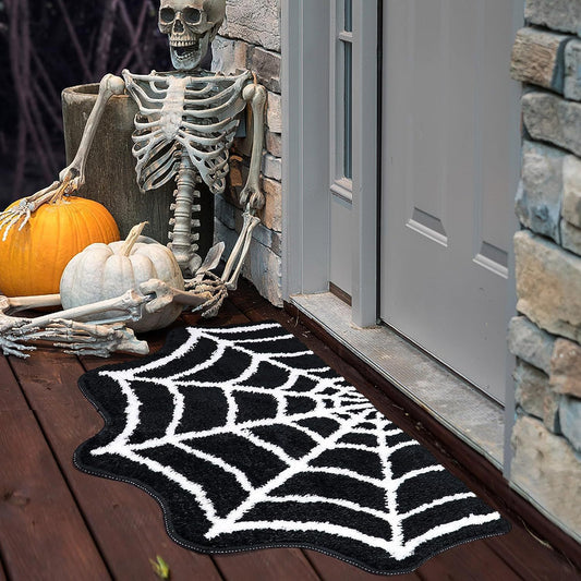 Halloween Decoration Floor Mat
