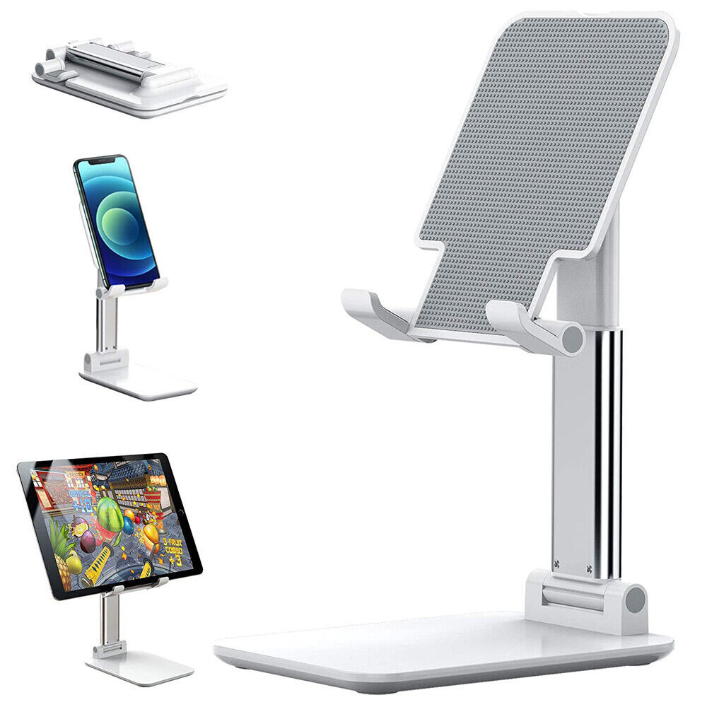 Foldable Cell Phone Stand