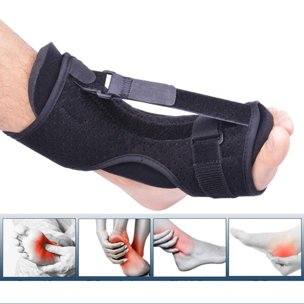 Plantar Fasciitis Night Splint