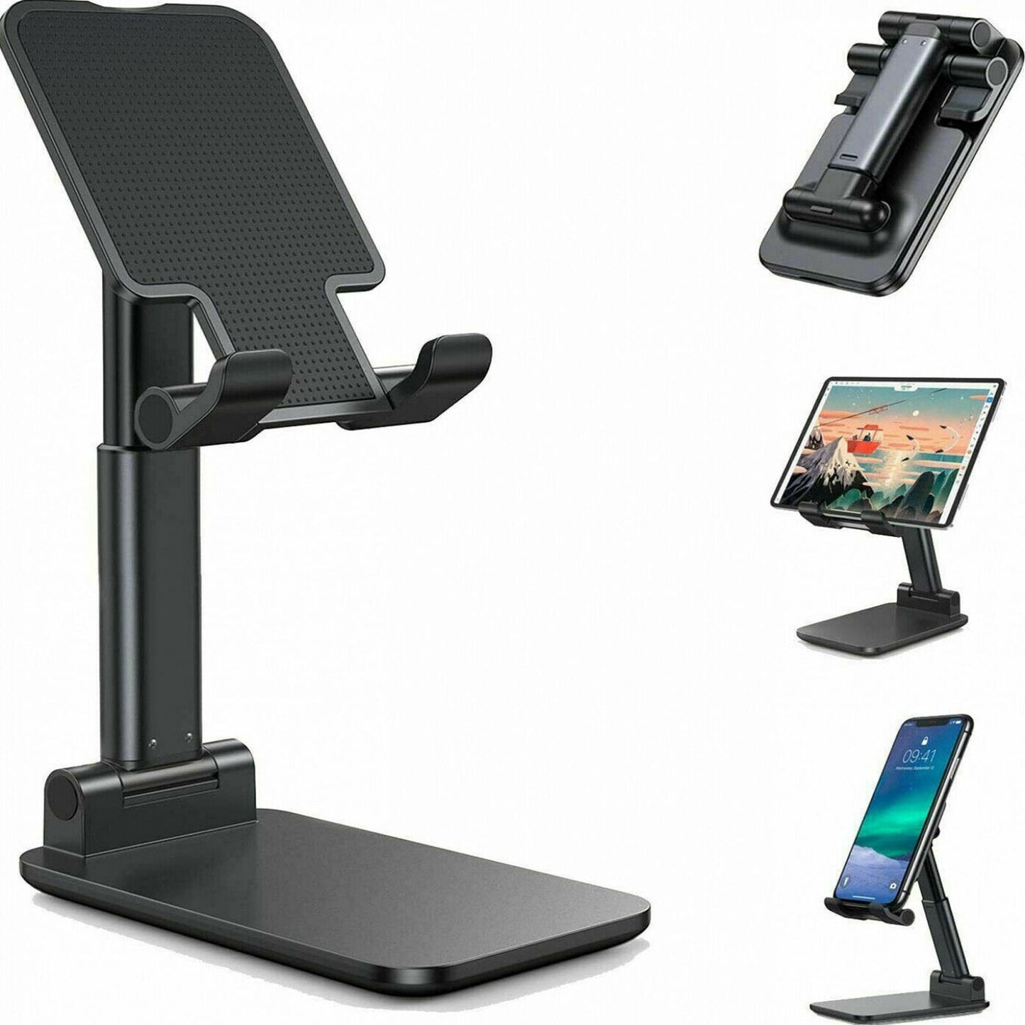 Foldable Cell Phone Stand