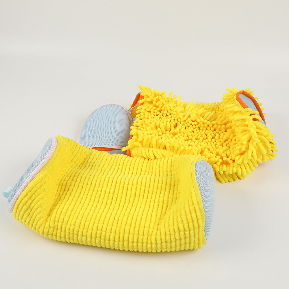 Shoe Laundry Bag