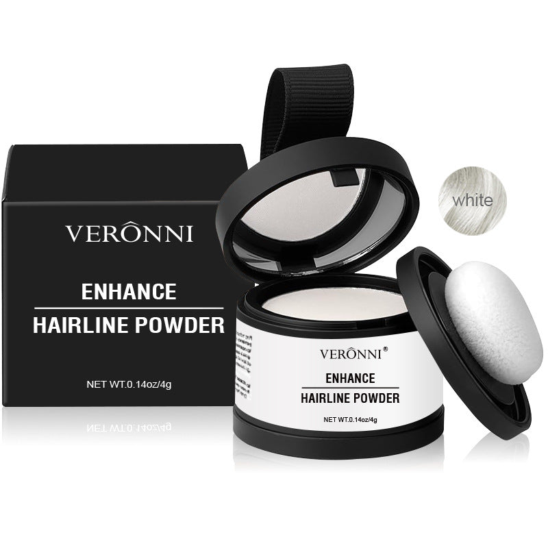 Instant Hair Root Touch-Up Powder