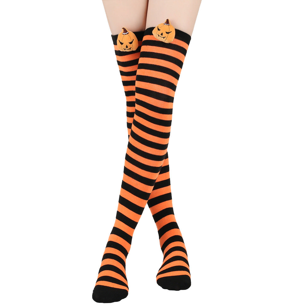 Spooky Socks
