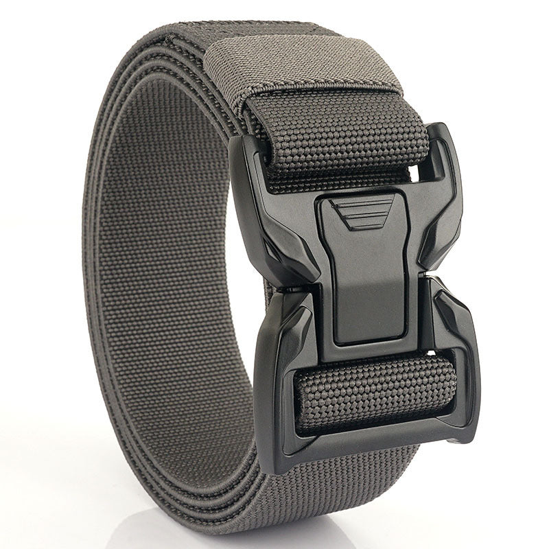 Men's Nylon Belt