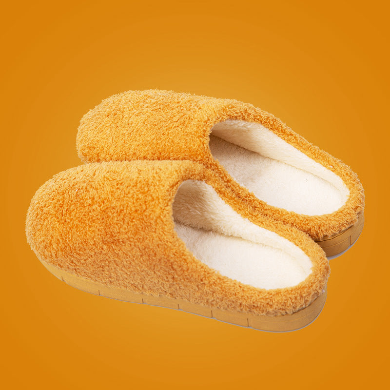 #15 Women's Furry Slippers