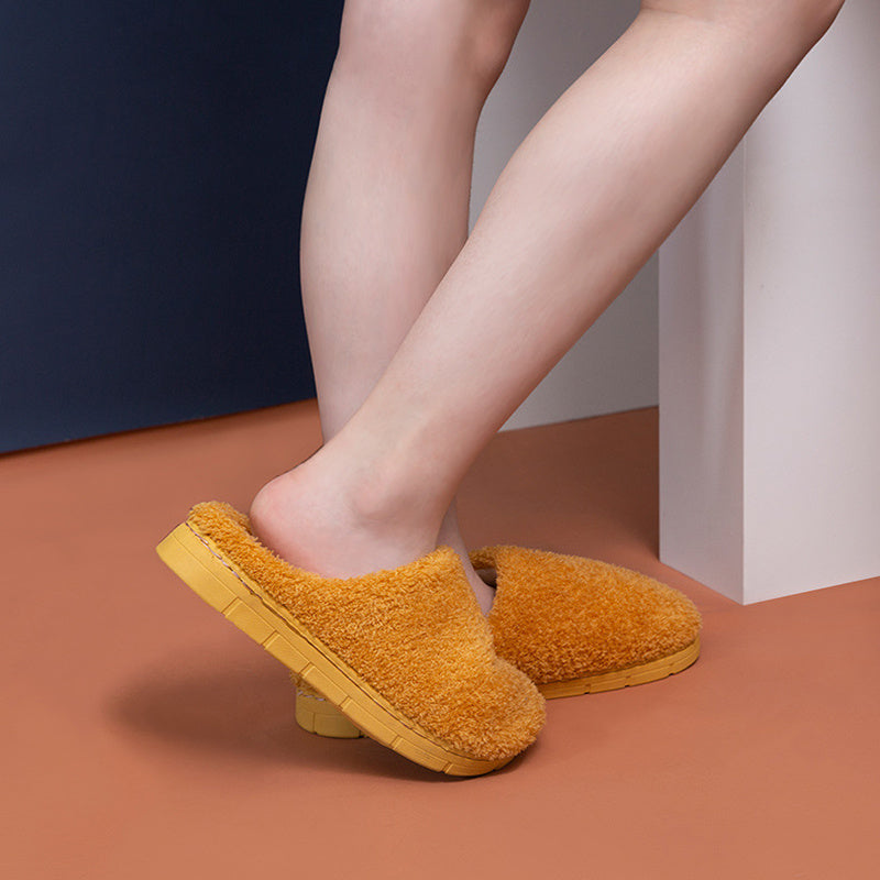 #15 Women's Furry Slippers