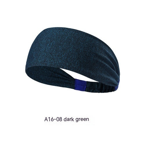 Quick-Drying Hair Band