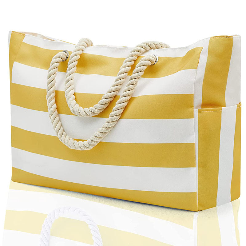 Ultimate Beach and Travel Tote
