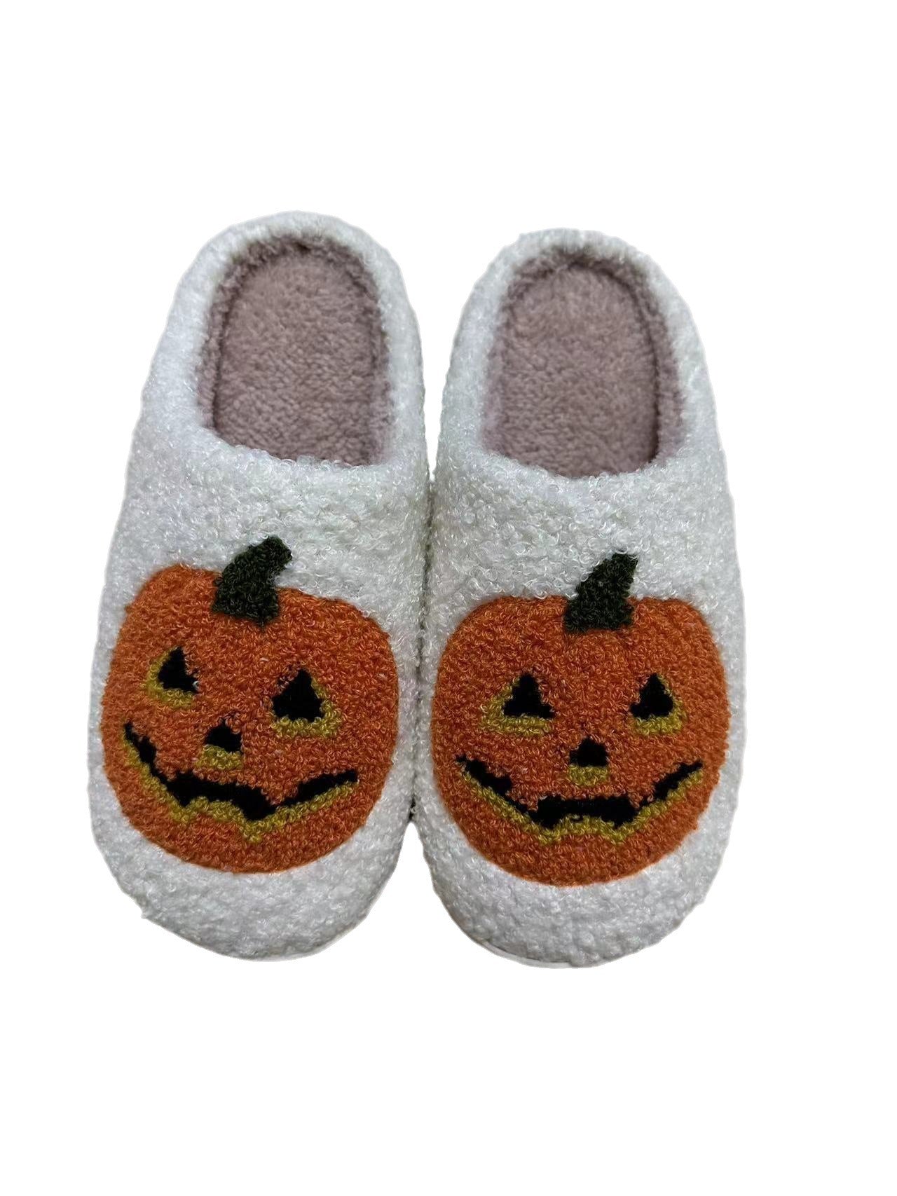 Holiday Slippers