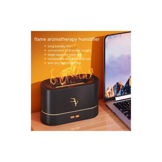 Cozy Glow Humidifier