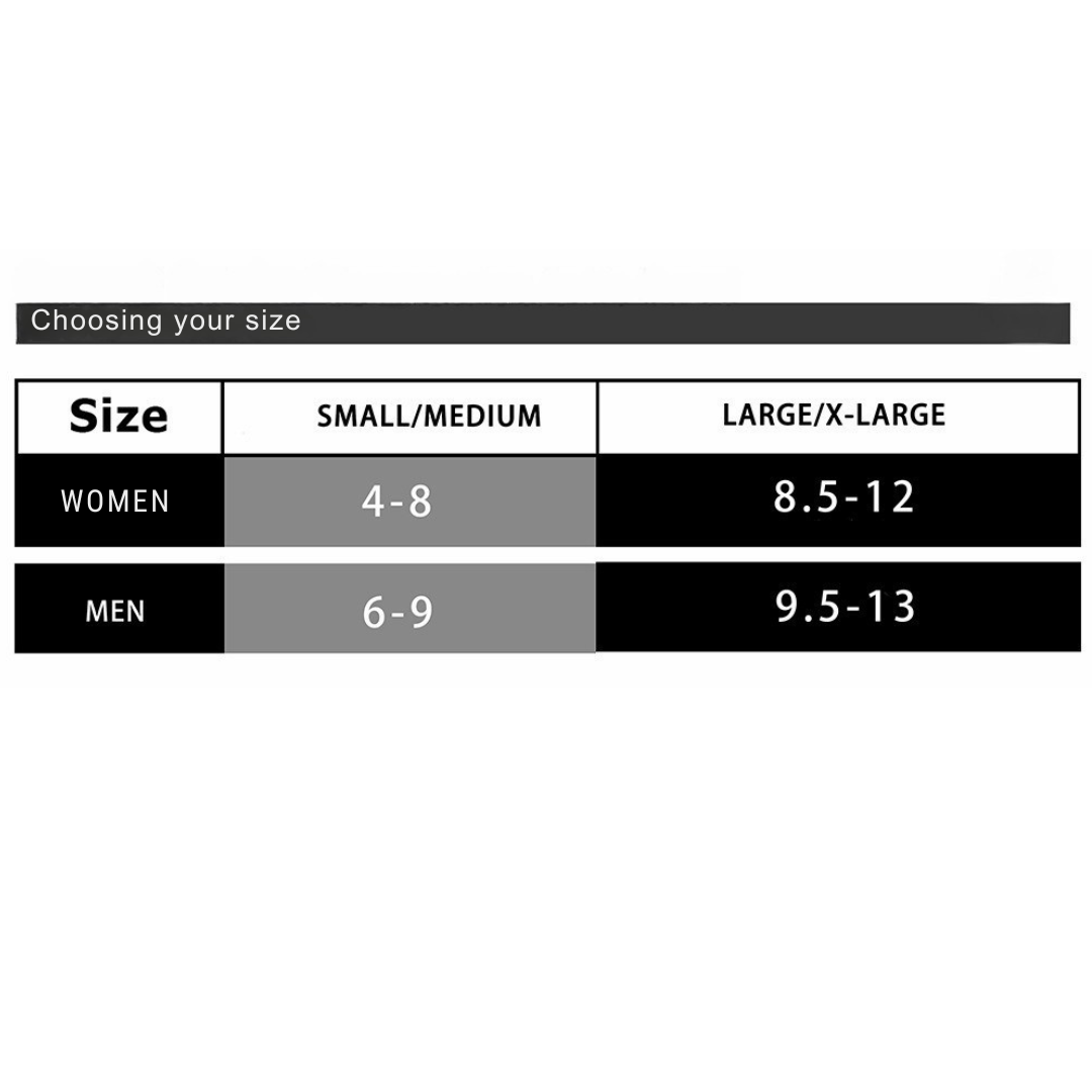 Happy Feet Comfort Socks