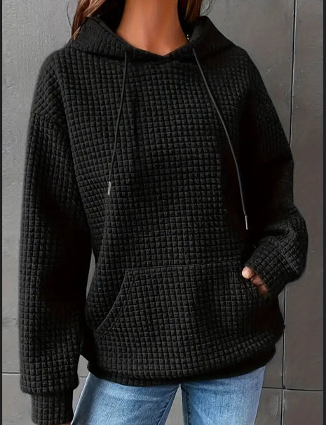 Simply Solid Women's Hoodie
