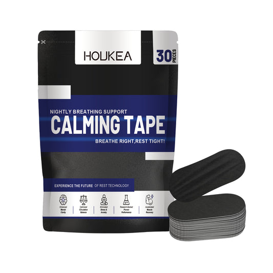 Calming Sleep Tape