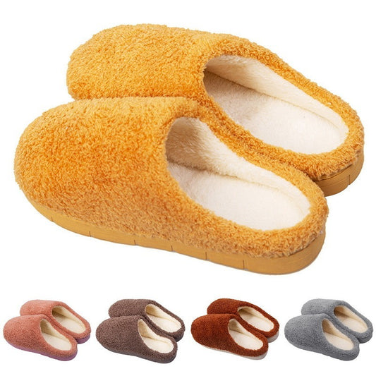 #15 Women's Furry Slippers