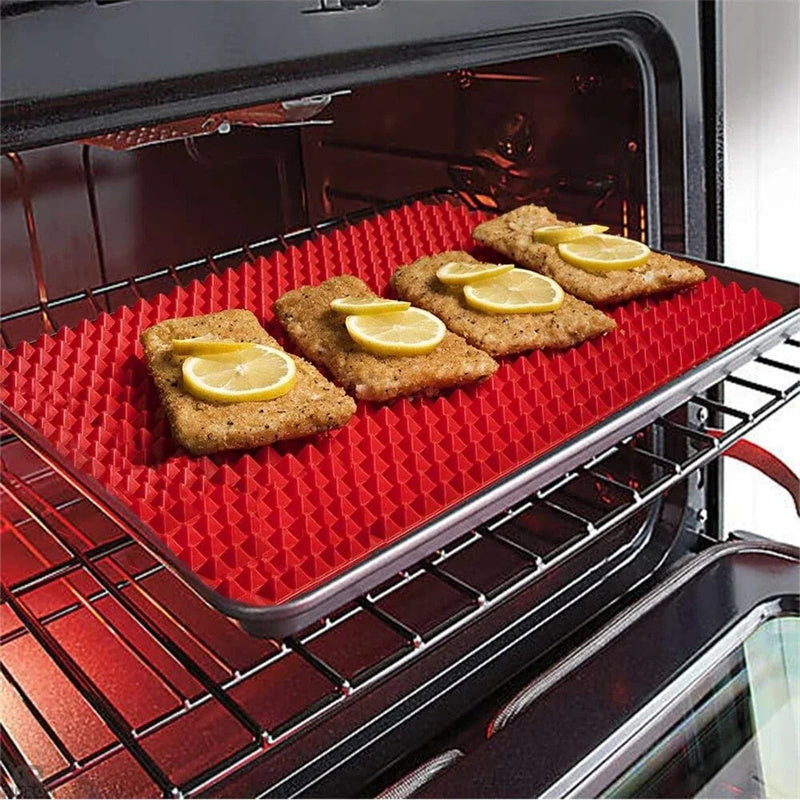 Smart Pan Non-Stick Cooking Mat