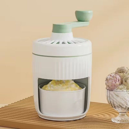 Mini Slush Machine