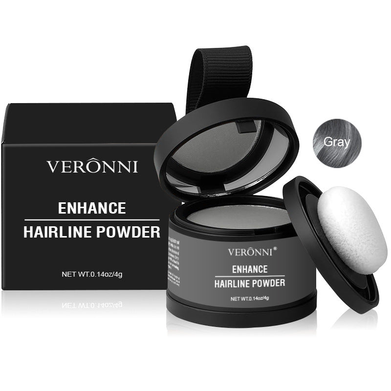 Instant Hair Root Touch-Up Powder