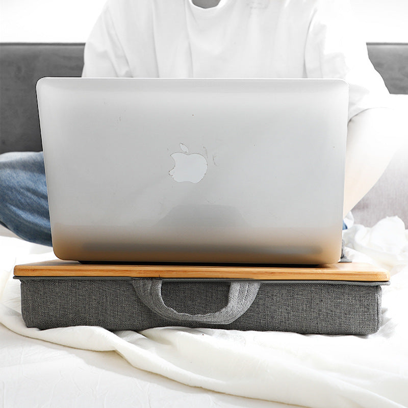 Lazy Lap Computer Desk