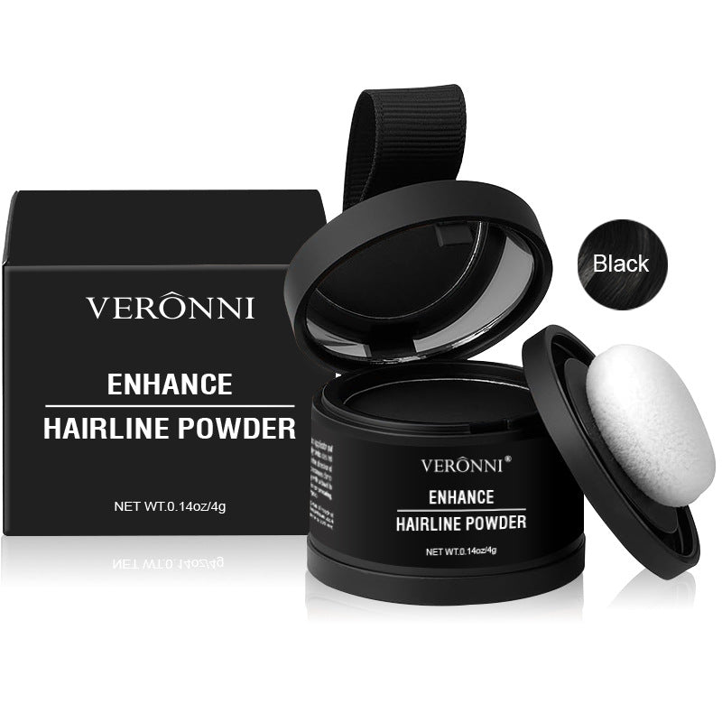 Instant Hair Root Touch-Up Powder