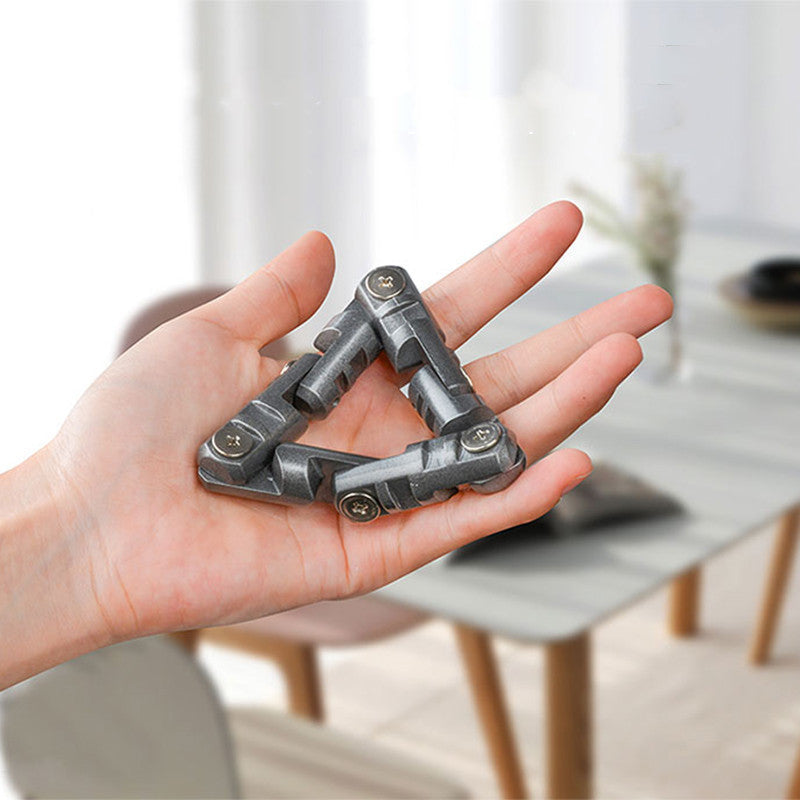 Calm and Focus Fidget Spinner