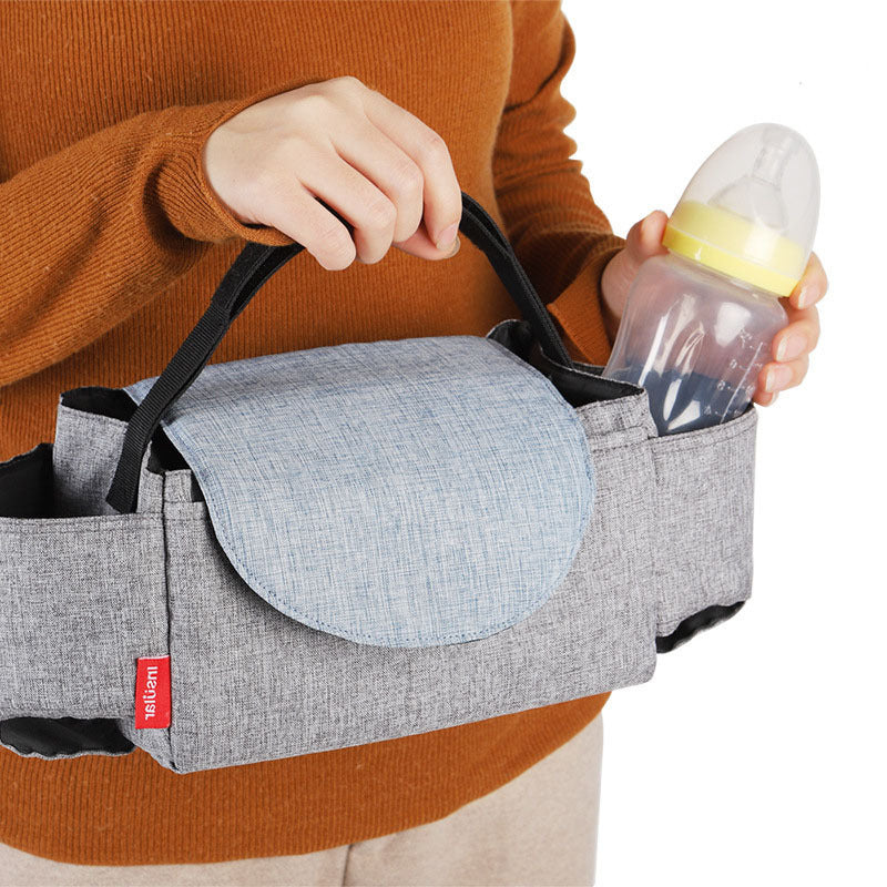 Smart Cart Carry-All Bag