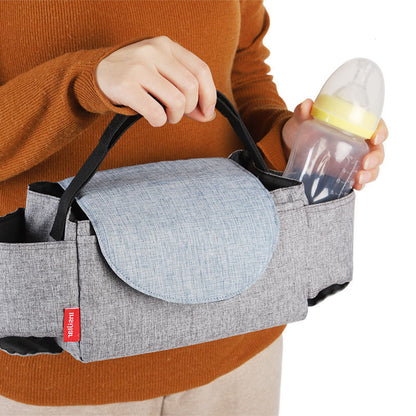 Smart Cart Carry-All Bag