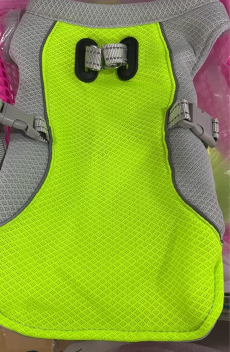 Dog Cooling Harness