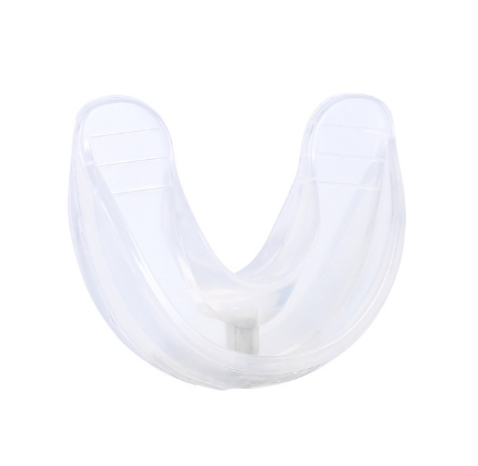 360° Automatic Toothbrush with Whitening Blue Light