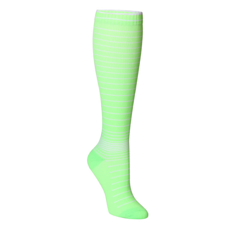 Nurse-Running-Cycling Breathable Compression Stockings