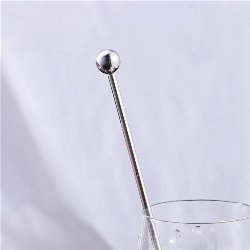 Stainless Steel Drink Stirrers