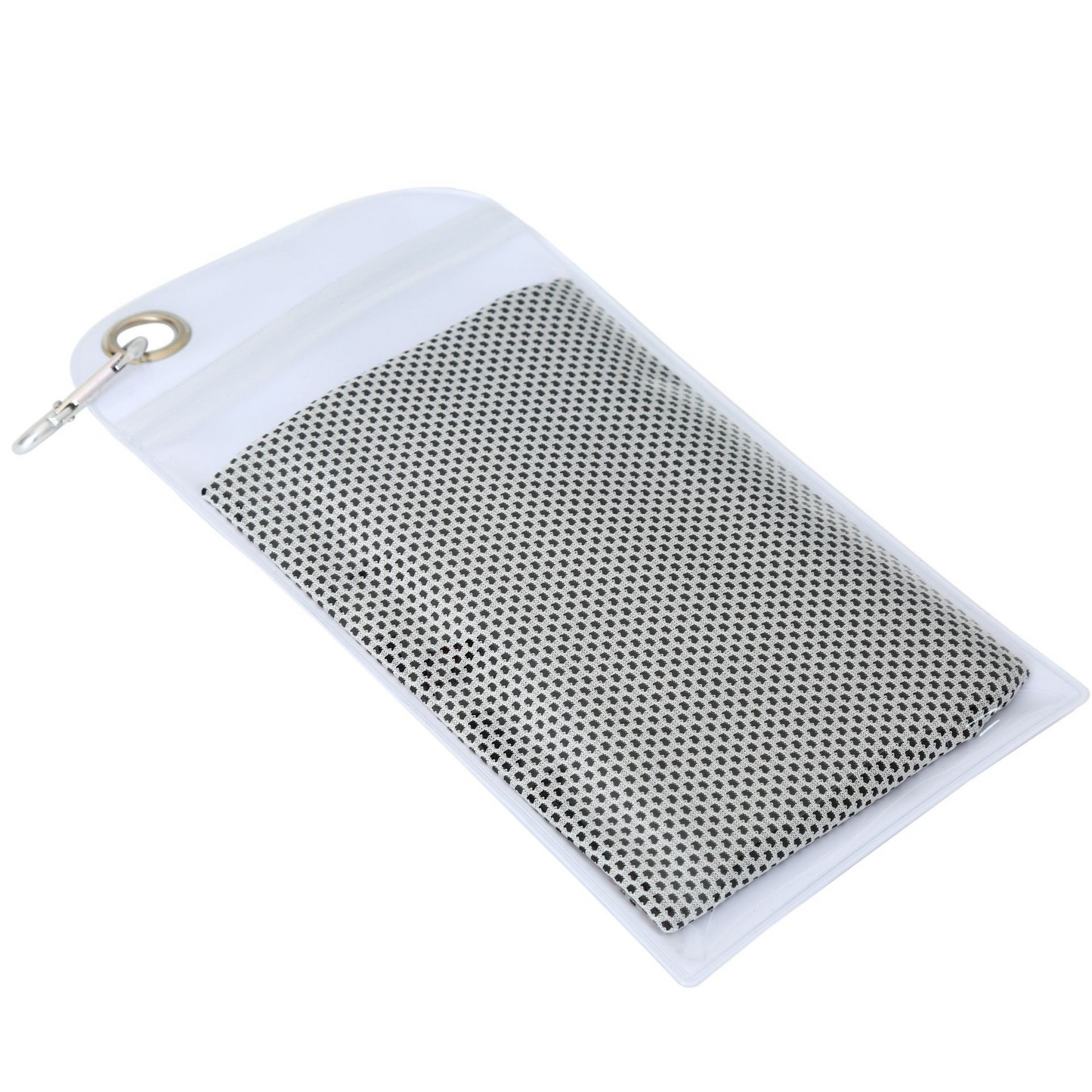 ACTIVECOOL - Dual Action Sport Towel - Sweat Wicking/Cooling
