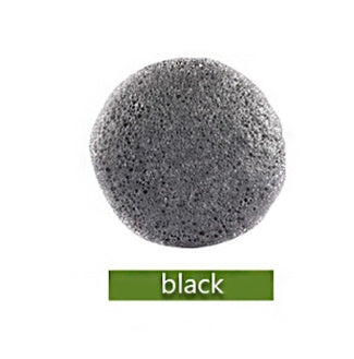 EcoLush Konjac Facial Puff