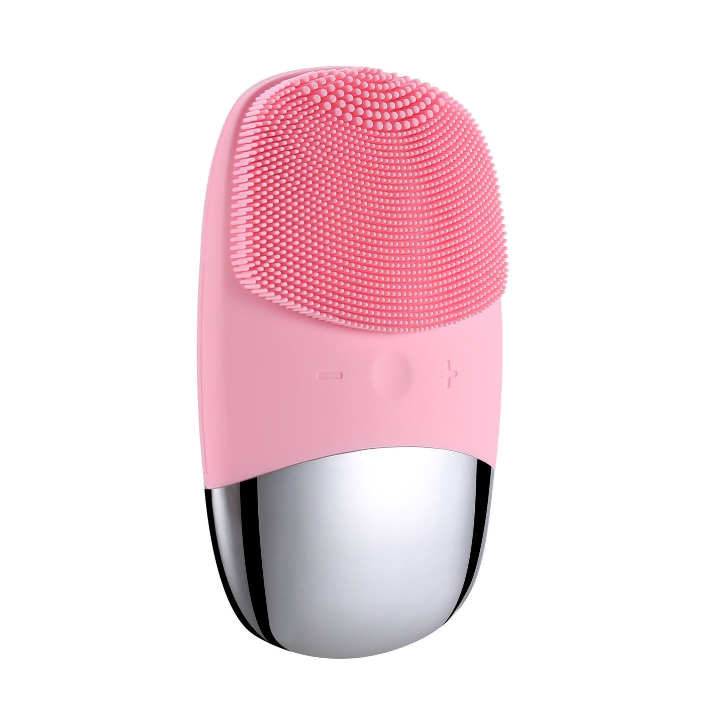Mini Silicone Face Cleanser