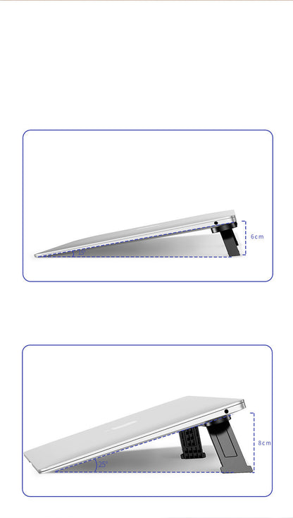 ErgoCool Laptop Stand