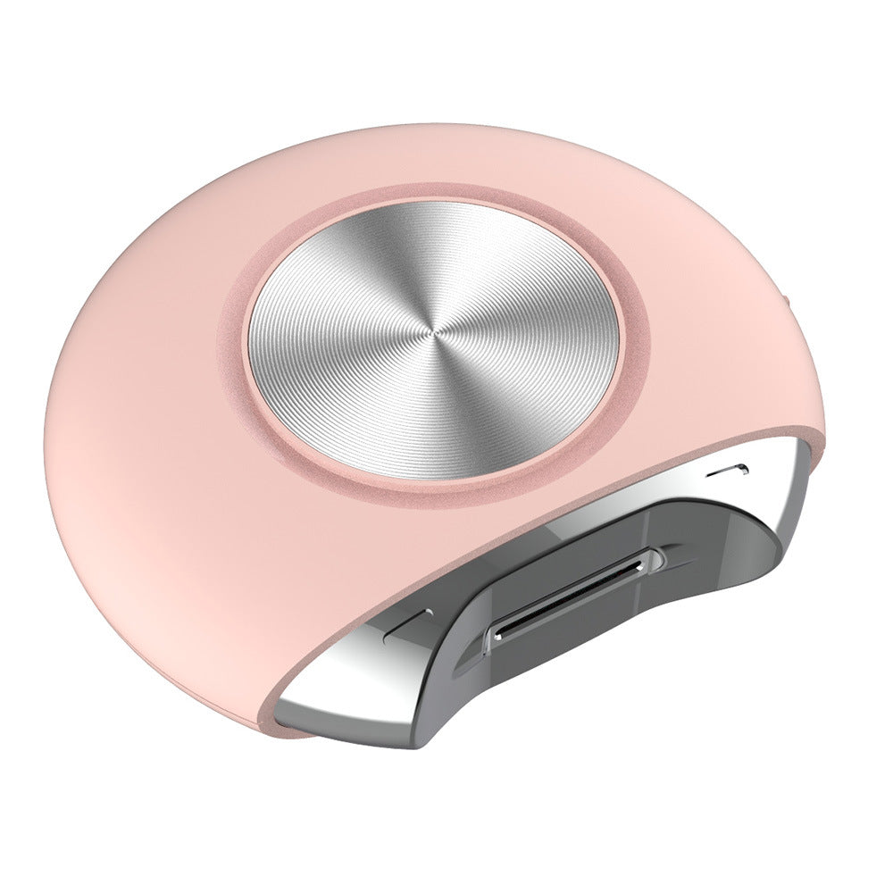 Automatic Nail Clipper