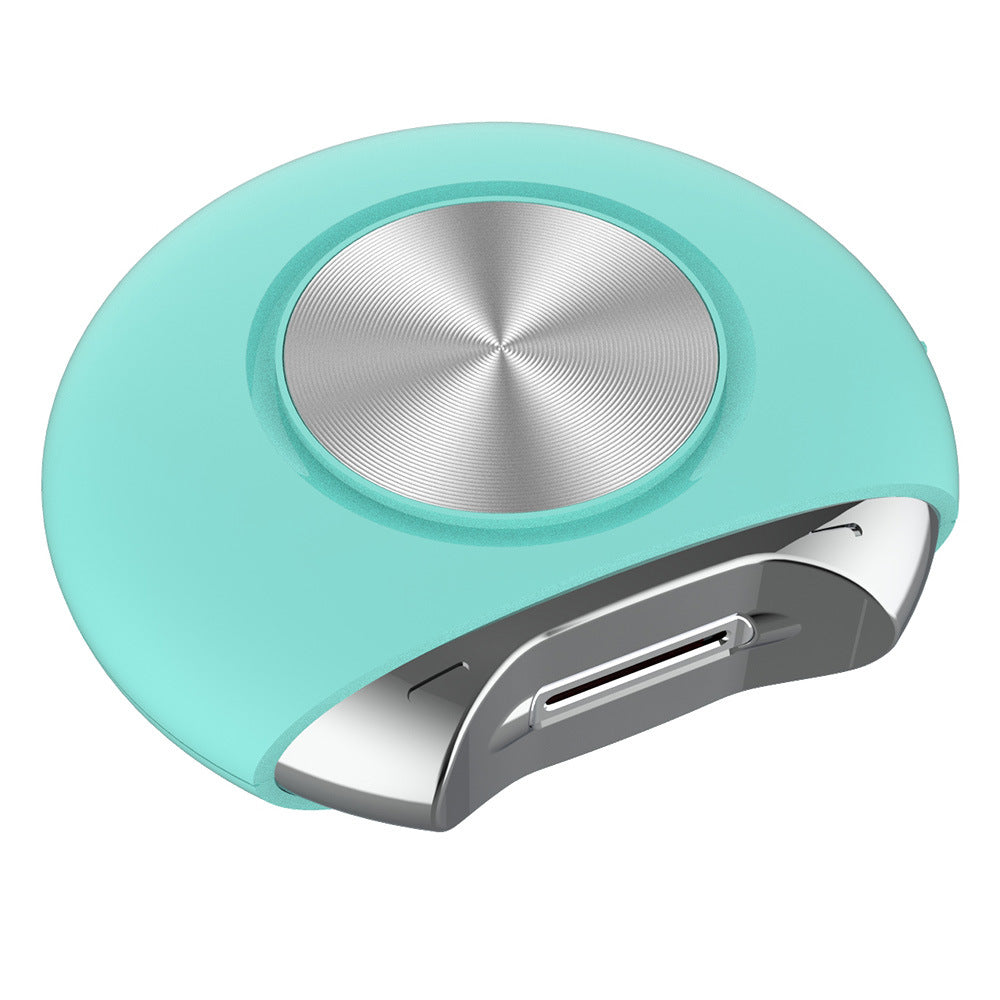 Automatic Nail Clipper